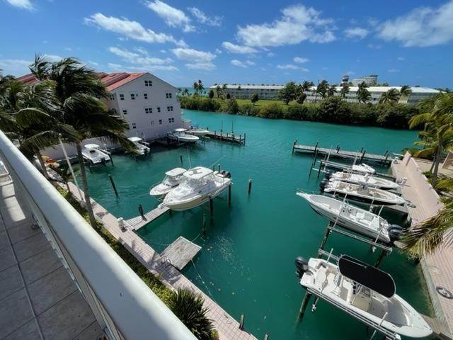 Condo for Rent at Bell Channel, Freeport and Grand Bahama Bahamas