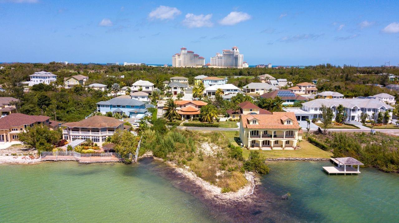 14. Land for Sale at Lake Cunningham, Nassau and Paradise Island Bahamas