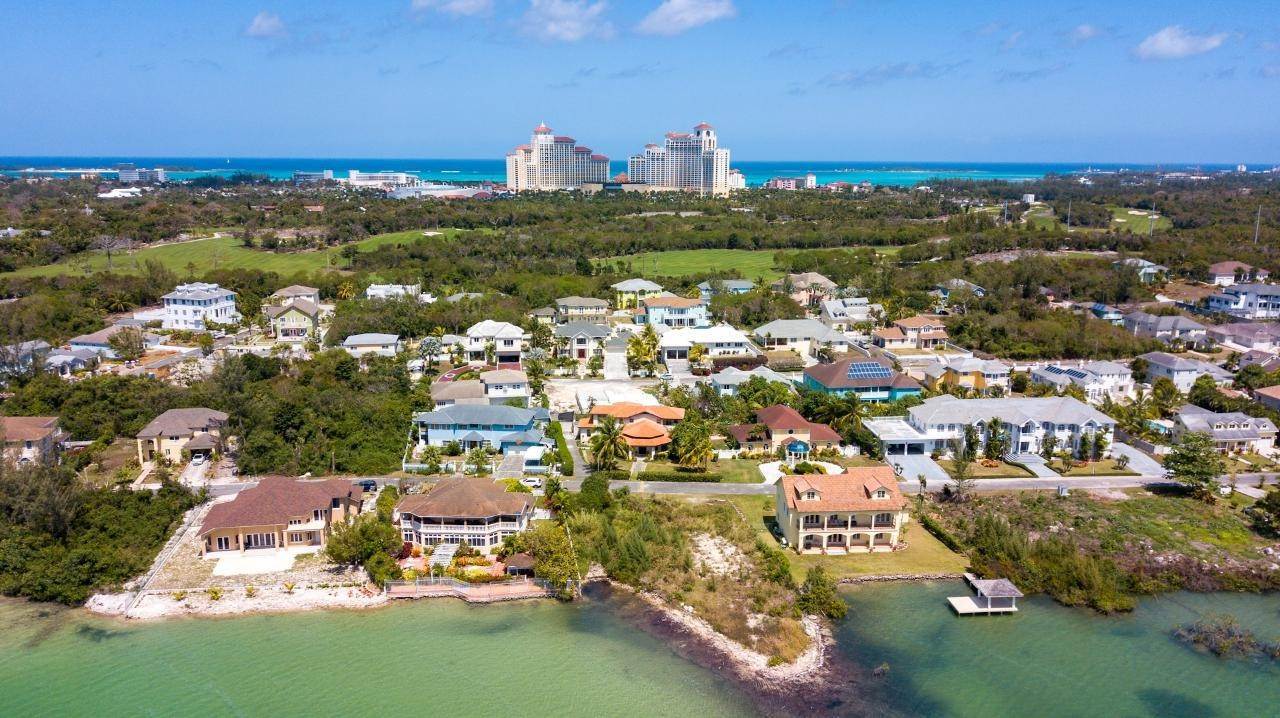 15. Land for Sale at Lake Cunningham, Nassau and Paradise Island Bahamas
