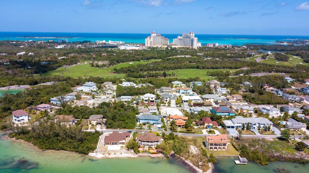 16. Land for Sale at Lake Cunningham, Nassau and Paradise Island Bahamas