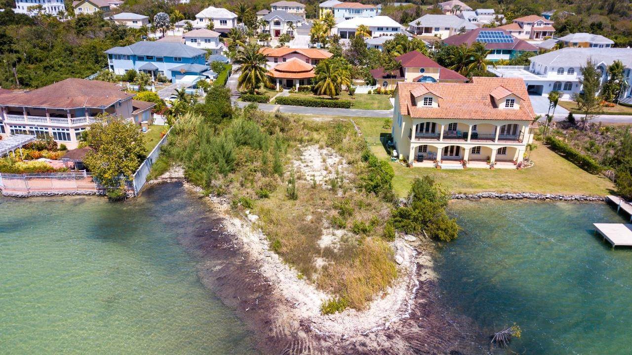 18. Land for Sale at Lake Cunningham, Nassau and Paradise Island Bahamas