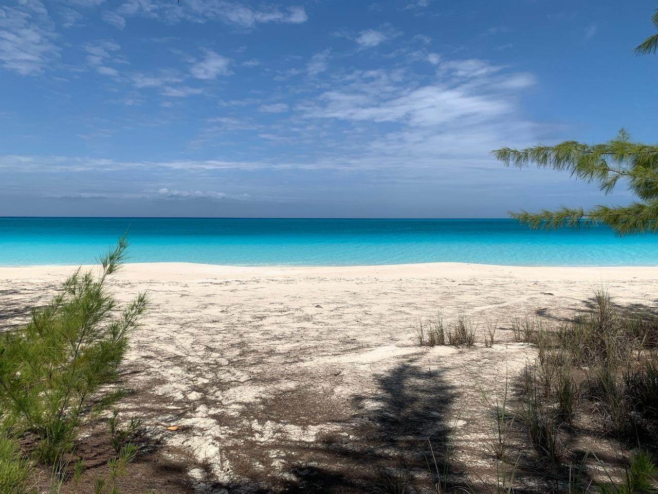2. Land for Sale at Cape Santa Maria, Long Island Bahamas
