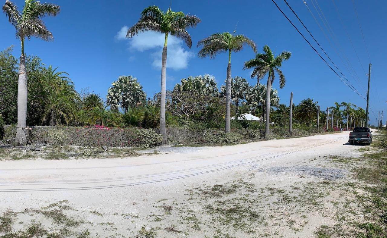 12. Land for Sale at Cape Santa Maria, Long Island Bahamas