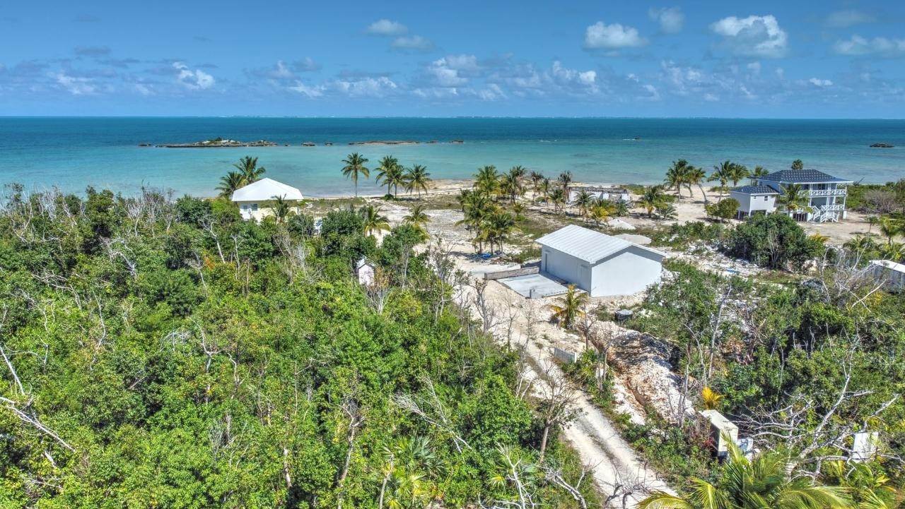 18. Single Family Homes for Sale at Turtle Rocks, Abaco Bahamas