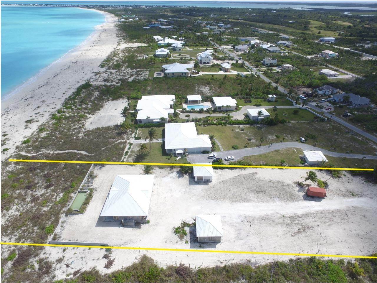 2. Single Family Homes for Sale at Treasure Cay, Abaco Bahamas
