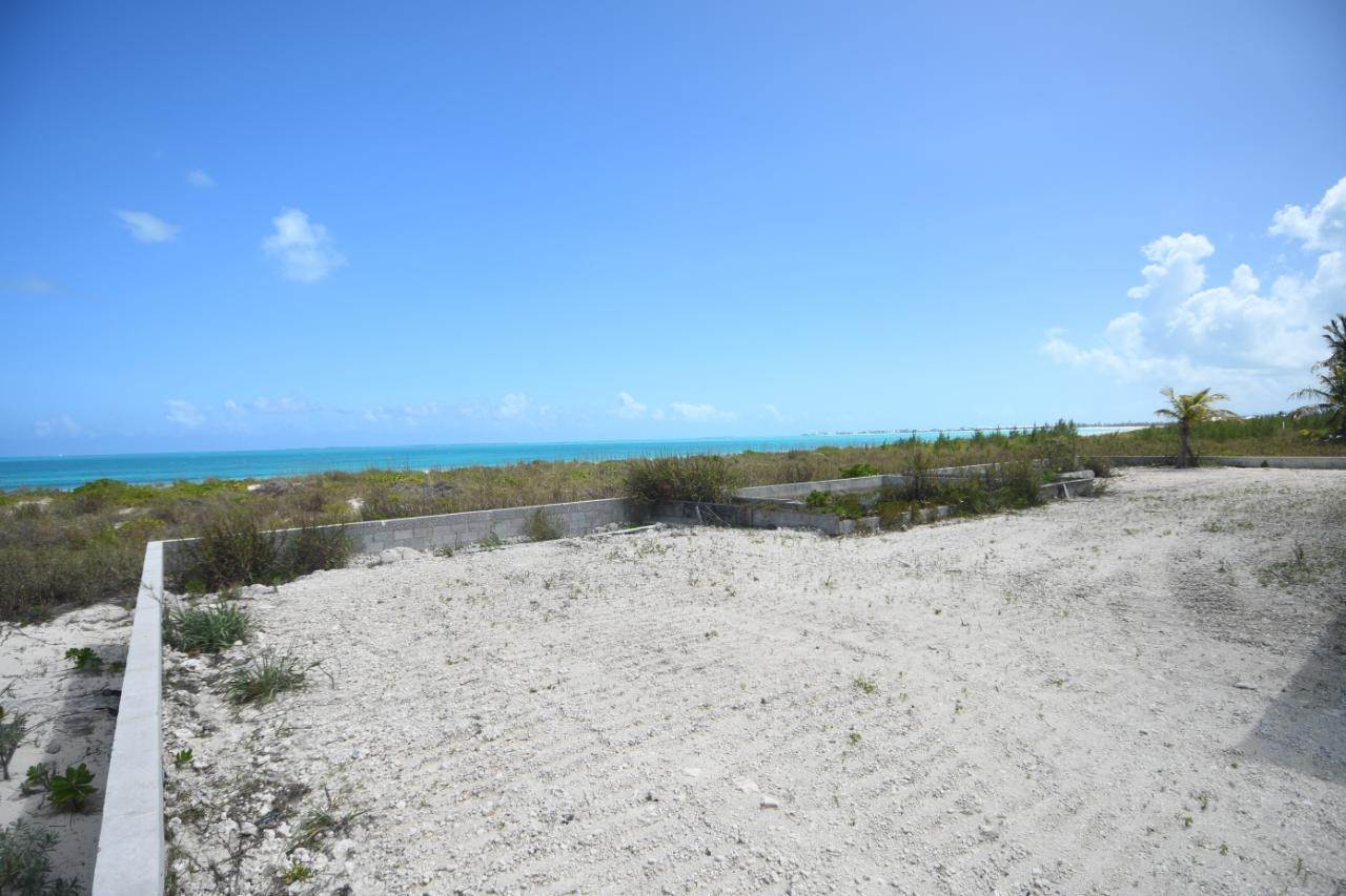 39. Single Family Homes for Sale at Treasure Cay, Abaco Bahamas