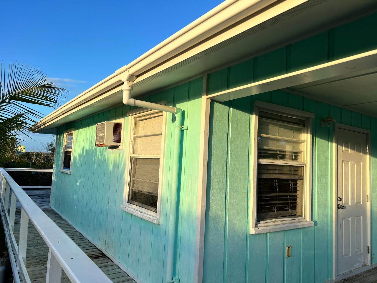 3. Single Family Homes for Sale at Guana Cay, Abaco Bahamas