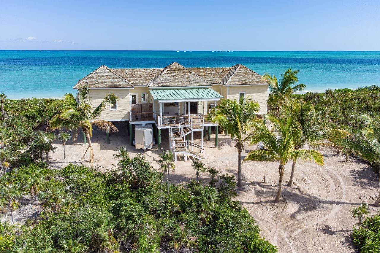 9. Single Family Homes for Sale at Other Andros, Andros Bahamas