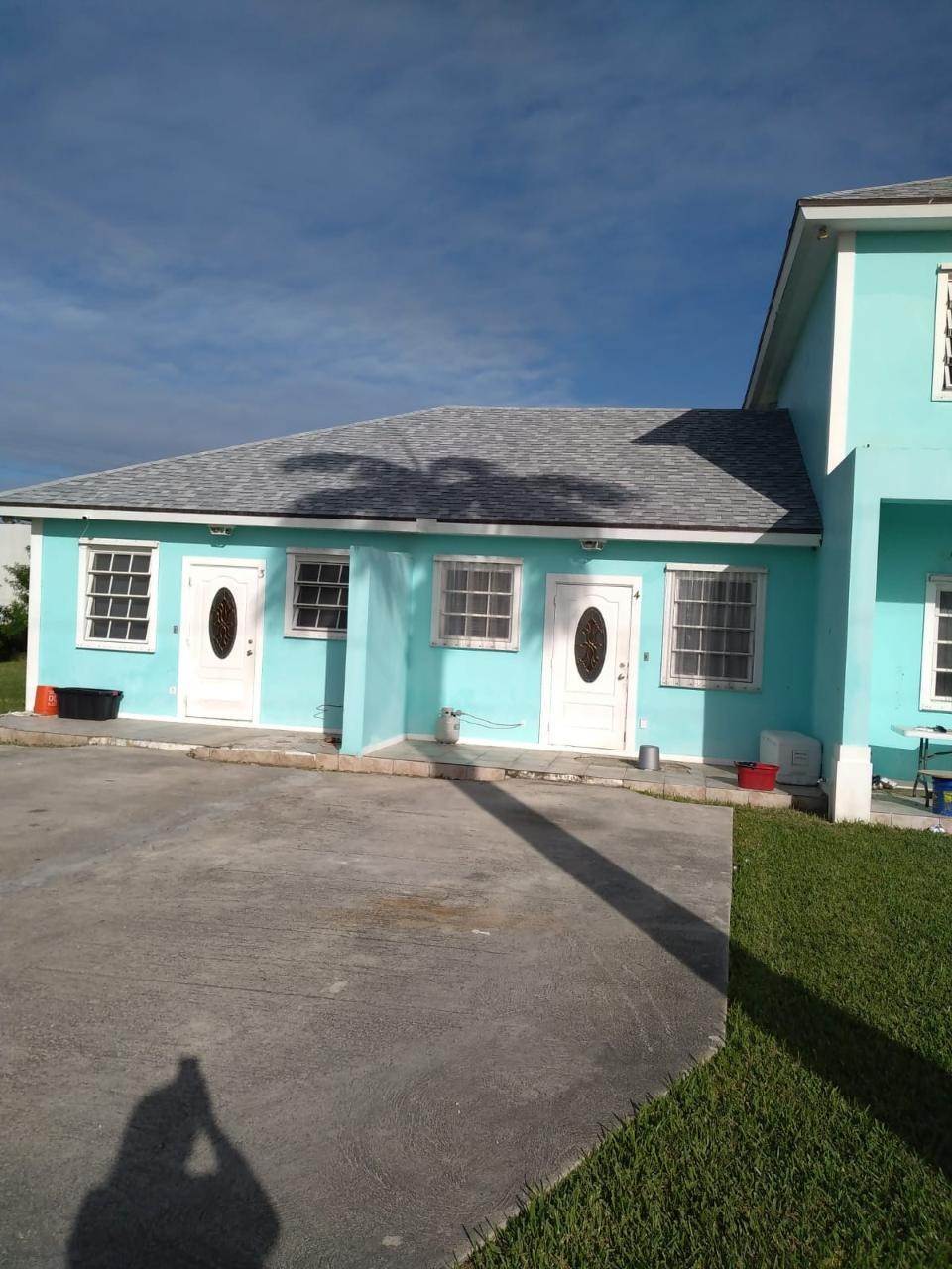 Multi-Family Homes for Sale at Marsh Harbour, Abaco Bahamas