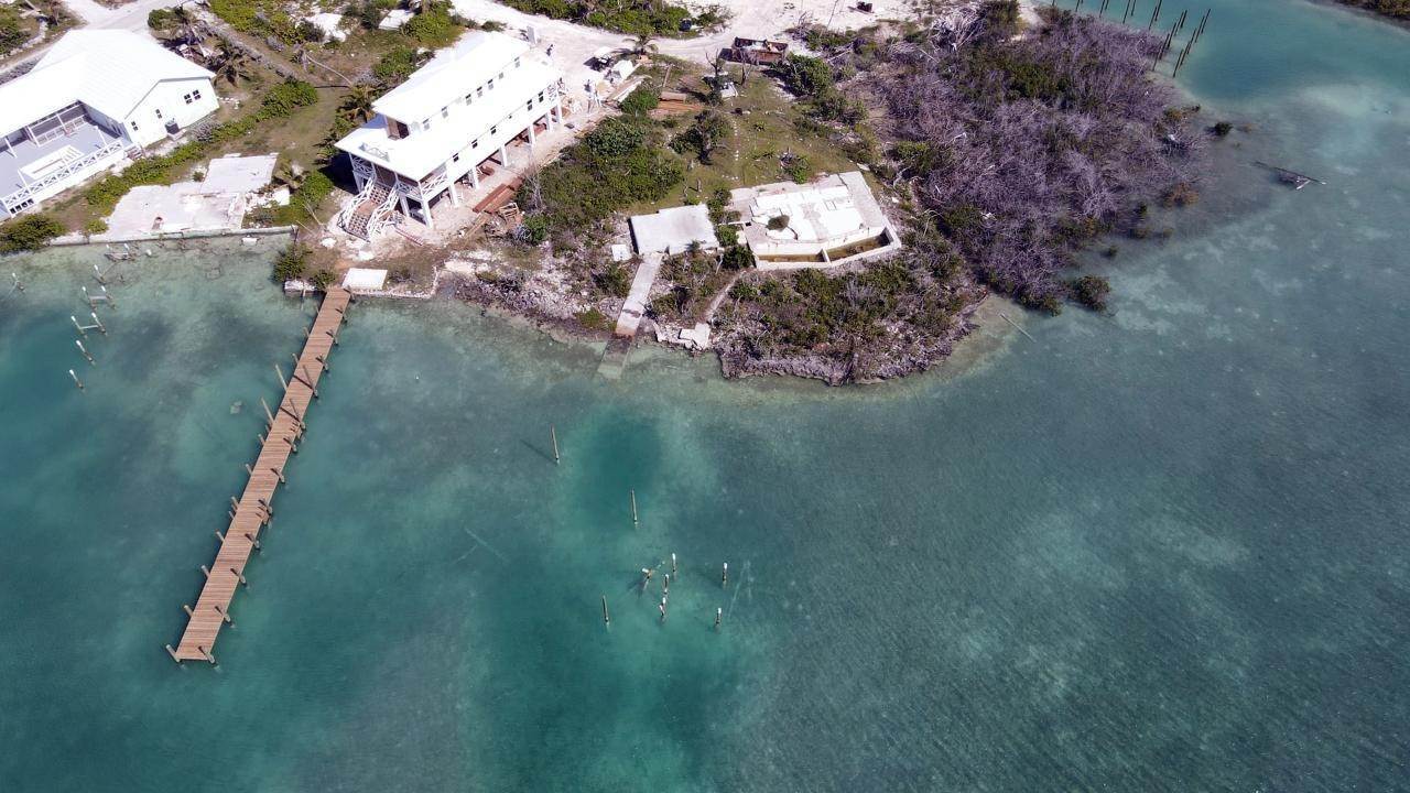 3. Land for Sale at Elbow Cay Hope Town, Abaco Bahamas