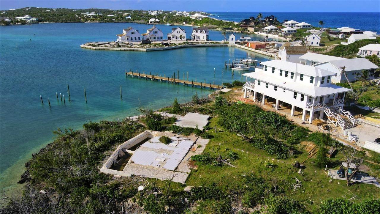 12. Land for Sale at Elbow Cay Hope Town, Abaco Bahamas