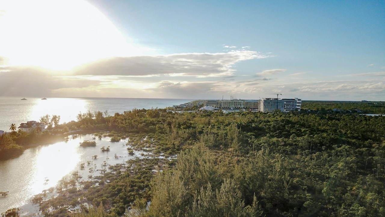 2. Land for Sale at Adelaide, Nassau and Paradise Island Bahamas