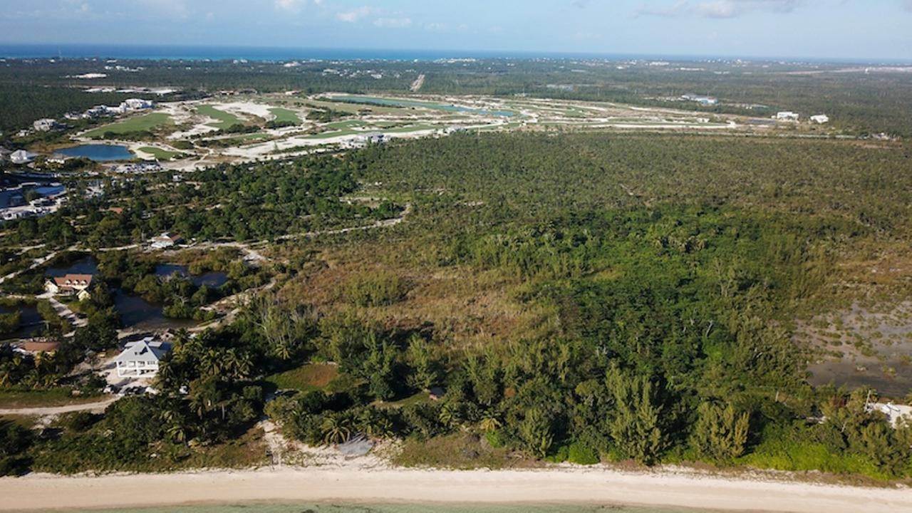 4. Land for Sale at Adelaide, Nassau and Paradise Island Bahamas