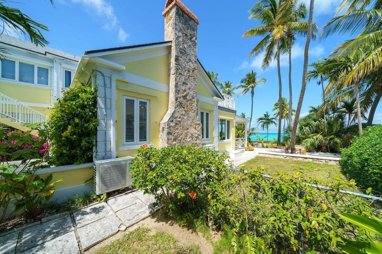 33. Single Family Homes for Sale at Eastern Road, Nassau and Paradise Island Bahamas