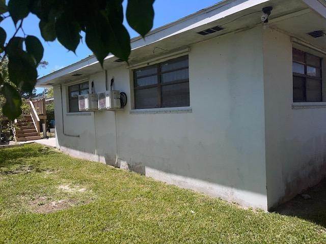 4. Single Family Homes for Sale at Yamacraw, Nassau and Paradise Island Bahamas