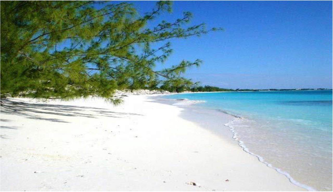 9. Single Family Homes for Sale at Other Rum Cay, Rum Cay Bahamas