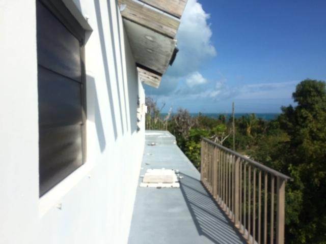 4. Single Family Homes for Sale at Marsh Harbour, Abaco Bahamas