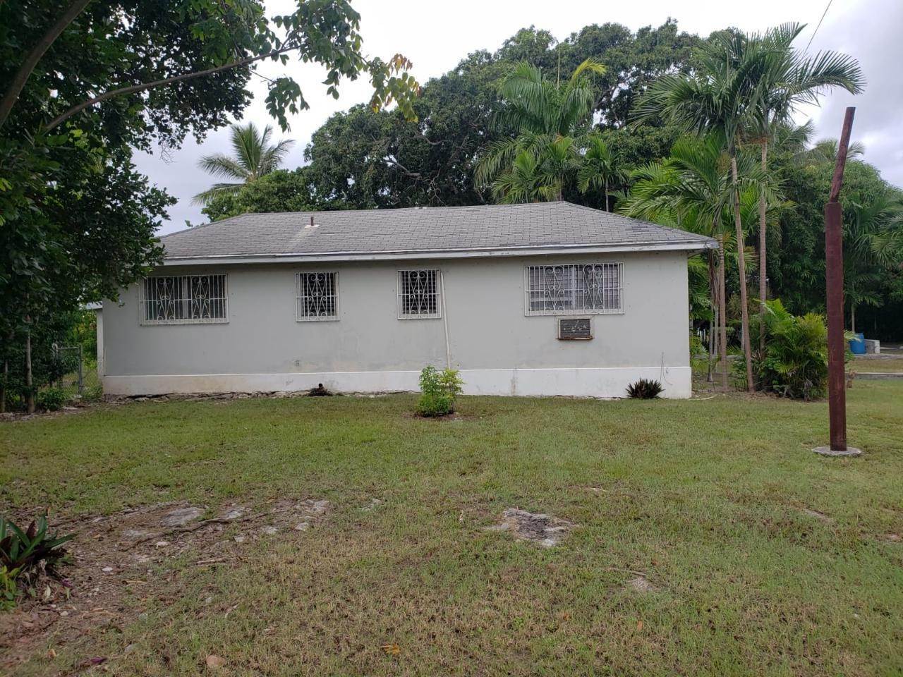 6. Single Family Homes for Sale at Village Road, Nassau and Paradise Island Bahamas