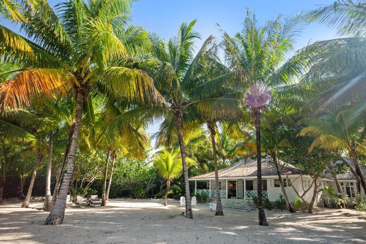 2. Single Family Homes for Sale at Other Andros, Andros Bahamas
