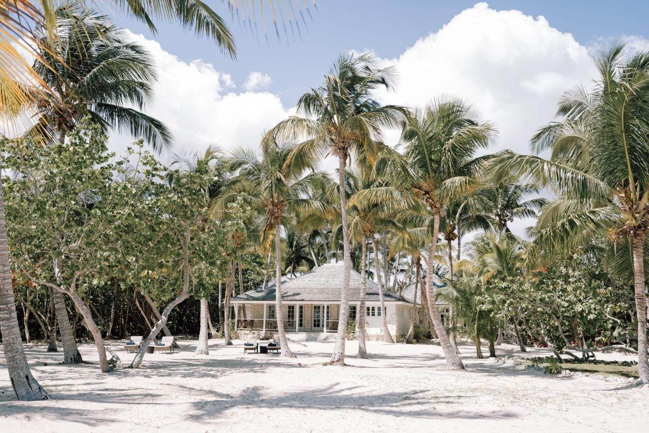31. Single Family Homes for Sale at Other Andros, Andros Bahamas