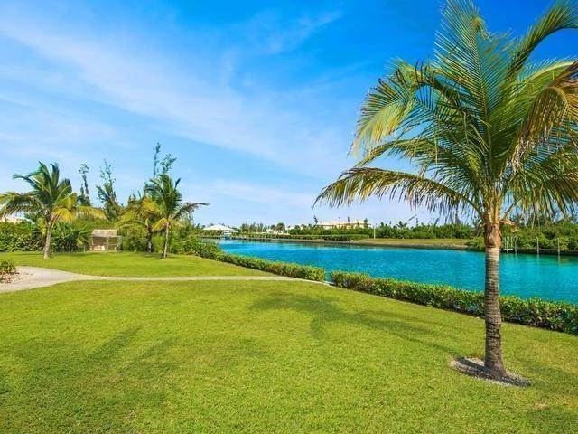 25. Single Family Homes for Sale at Bahamia, Freeport and Grand Bahama Bahamas