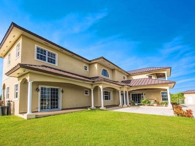 28. Single Family Homes for Sale at Bahamia, Freeport and Grand Bahama Bahamas