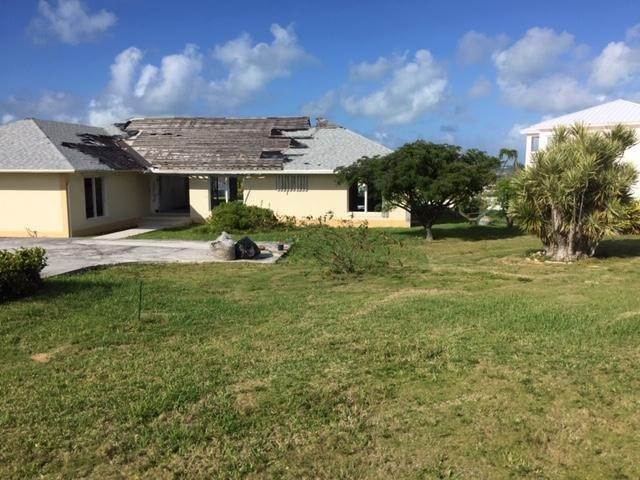 2. Single Family Homes for Sale at Marsh Harbour, Abaco Bahamas
