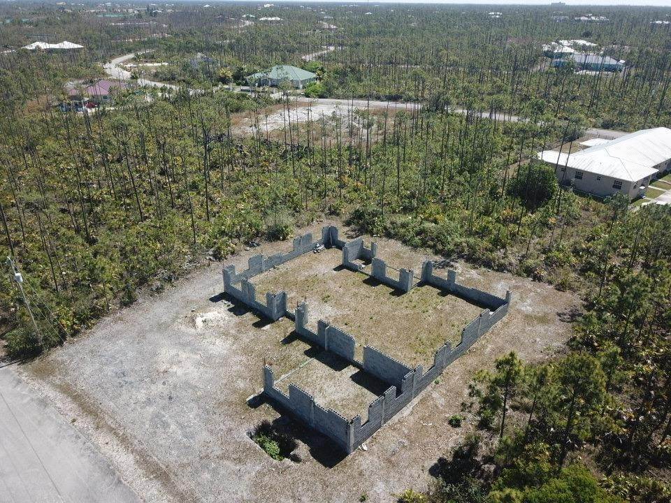 3. Land for Sale at Sentinel Bay Subdivision, Freeport and Grand Bahama Bahamas