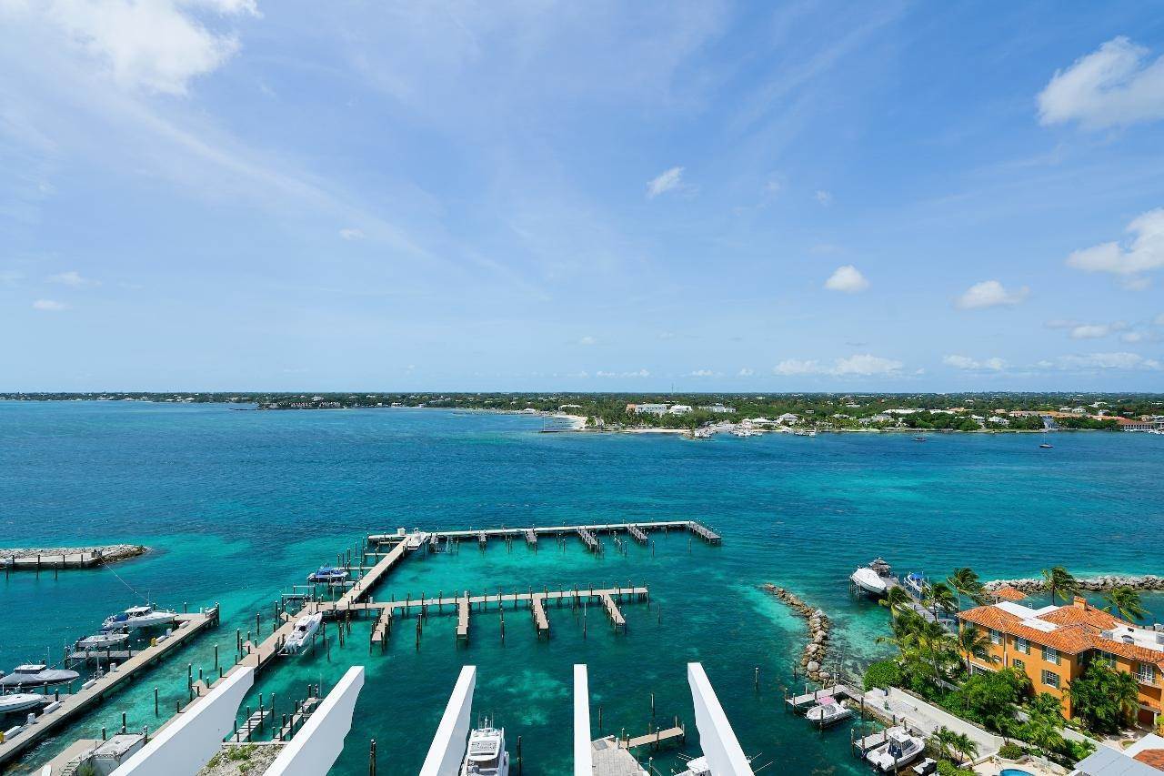 23. Condo for Sale at Paradise Island, Nassau and Paradise Island Bahamas