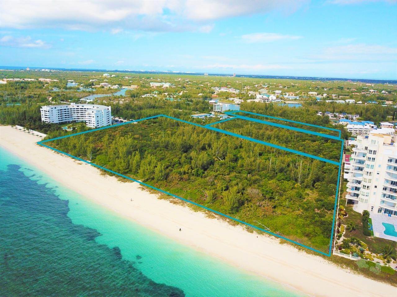 2. Land for Sale at Lucaya, Freeport and Grand Bahama Bahamas