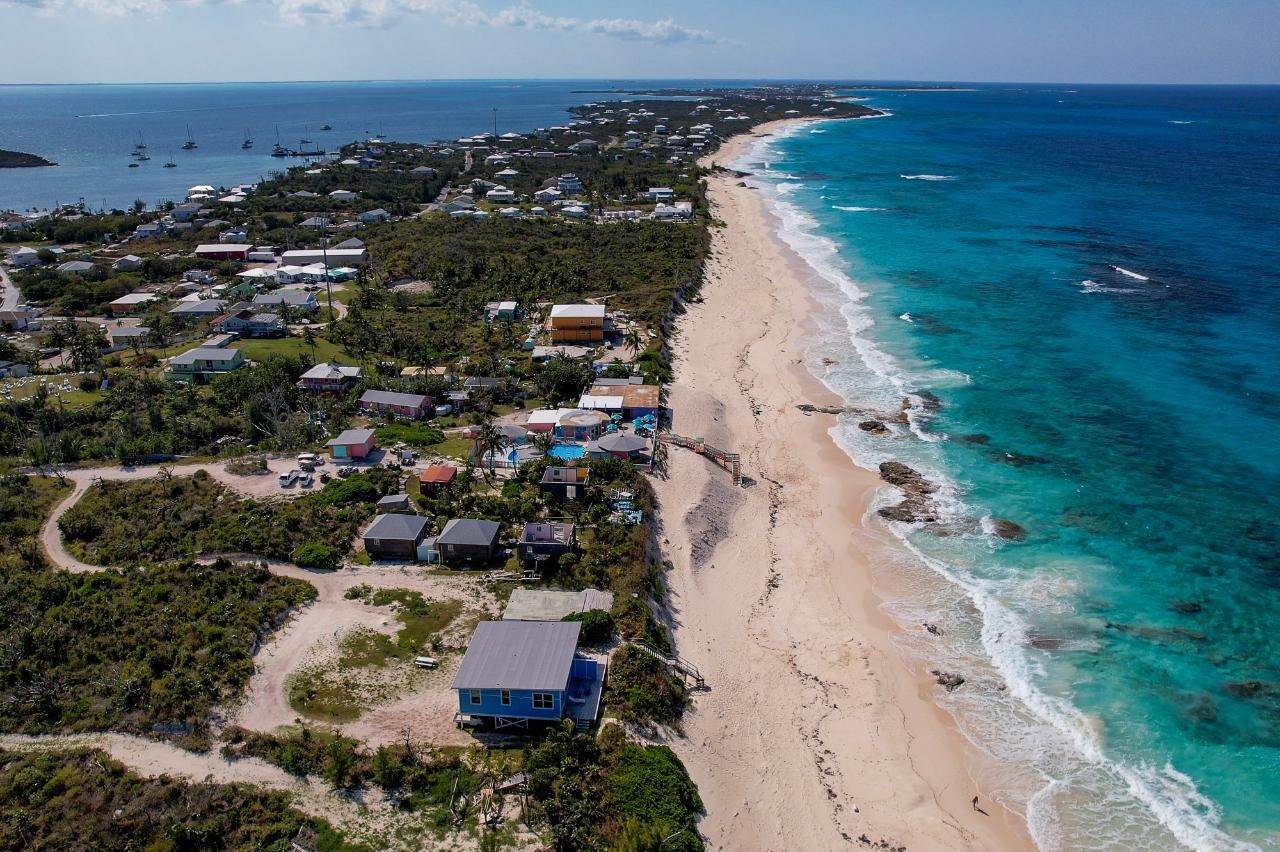 3. Land for Sale at Guana Cay, Abaco Bahamas