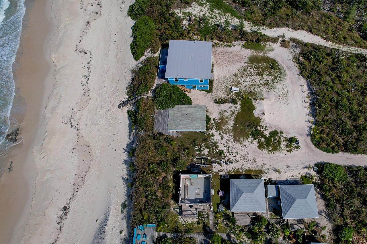 4. Land for Sale at Guana Cay, Abaco Bahamas