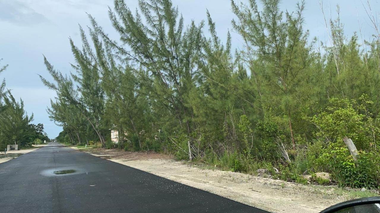 7. Land for Sale at Bacardi Road, Nassau and Paradise Island Bahamas