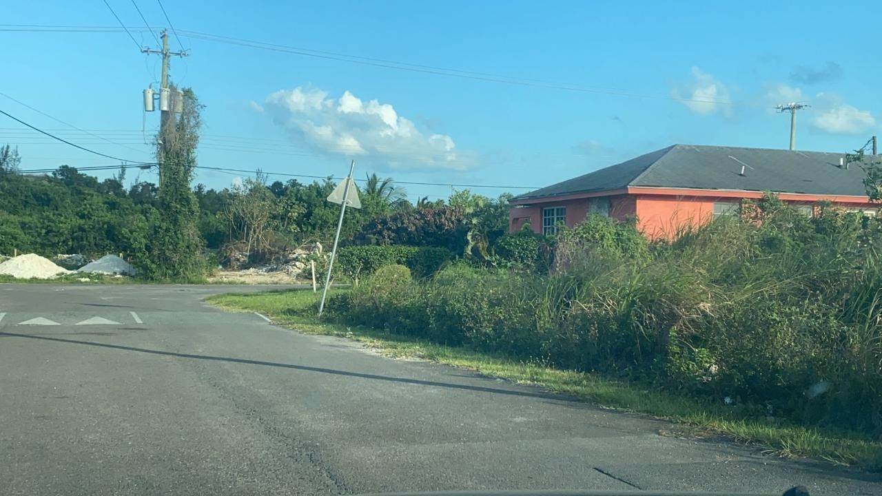 8. Land for Sale at Gladstone Road, Nassau and Paradise Island Bahamas