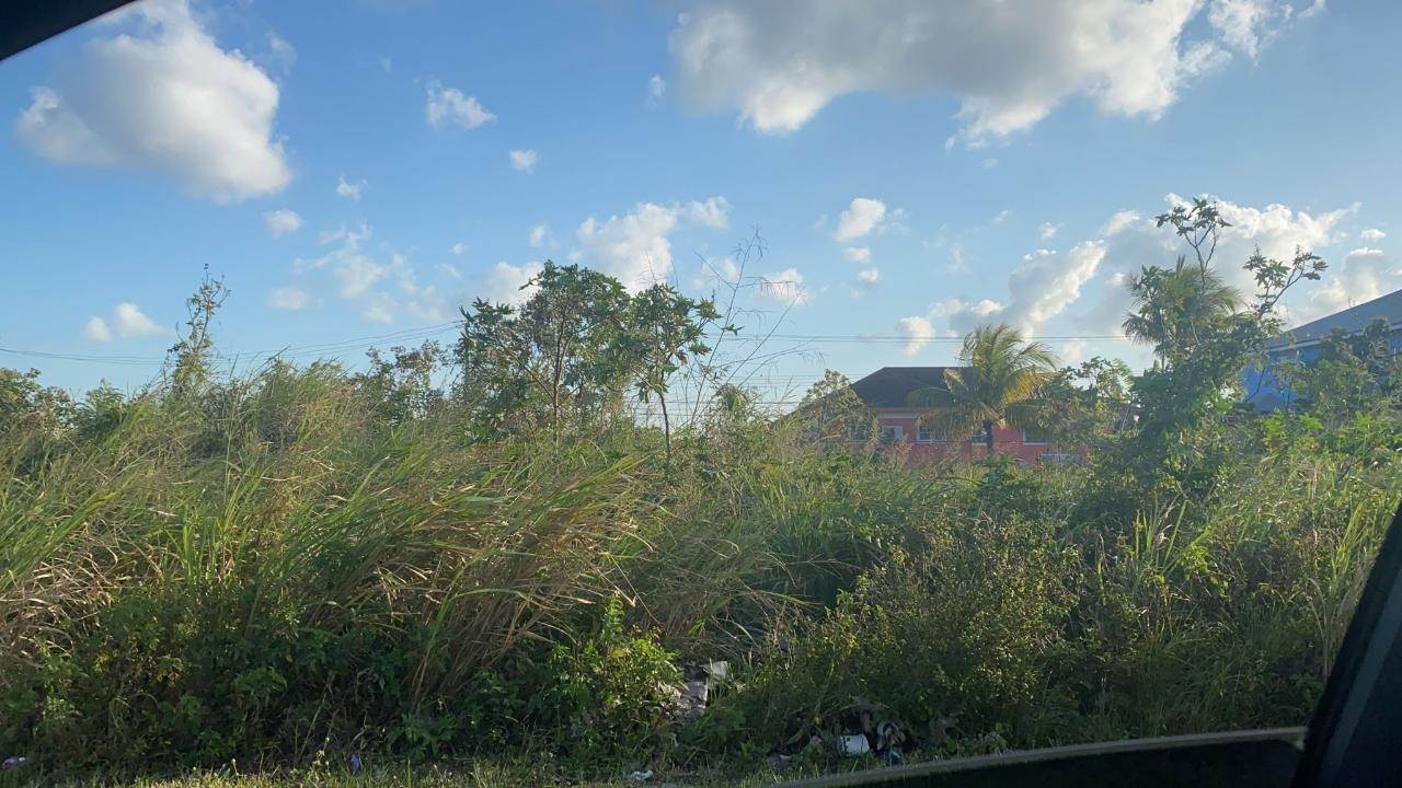 10. Land for Sale at Gladstone Road, Nassau and Paradise Island Bahamas