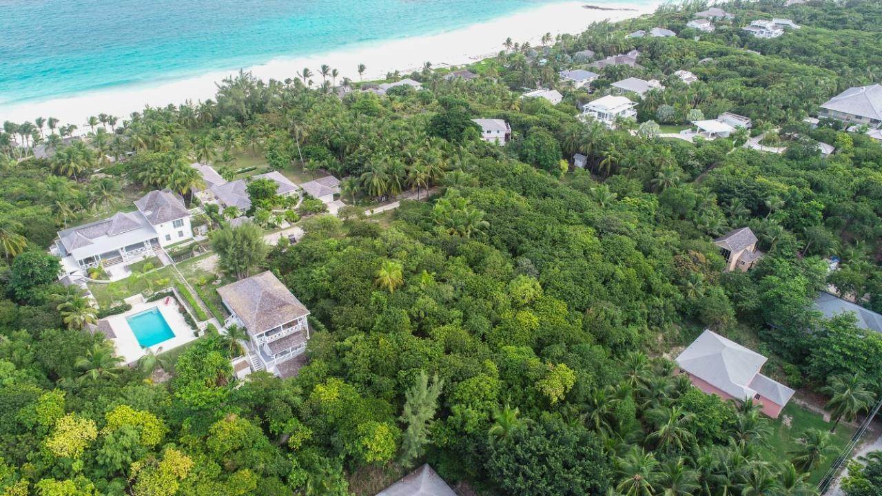 3. Land for Sale at Harbour Island, Eleuthera Bahamas