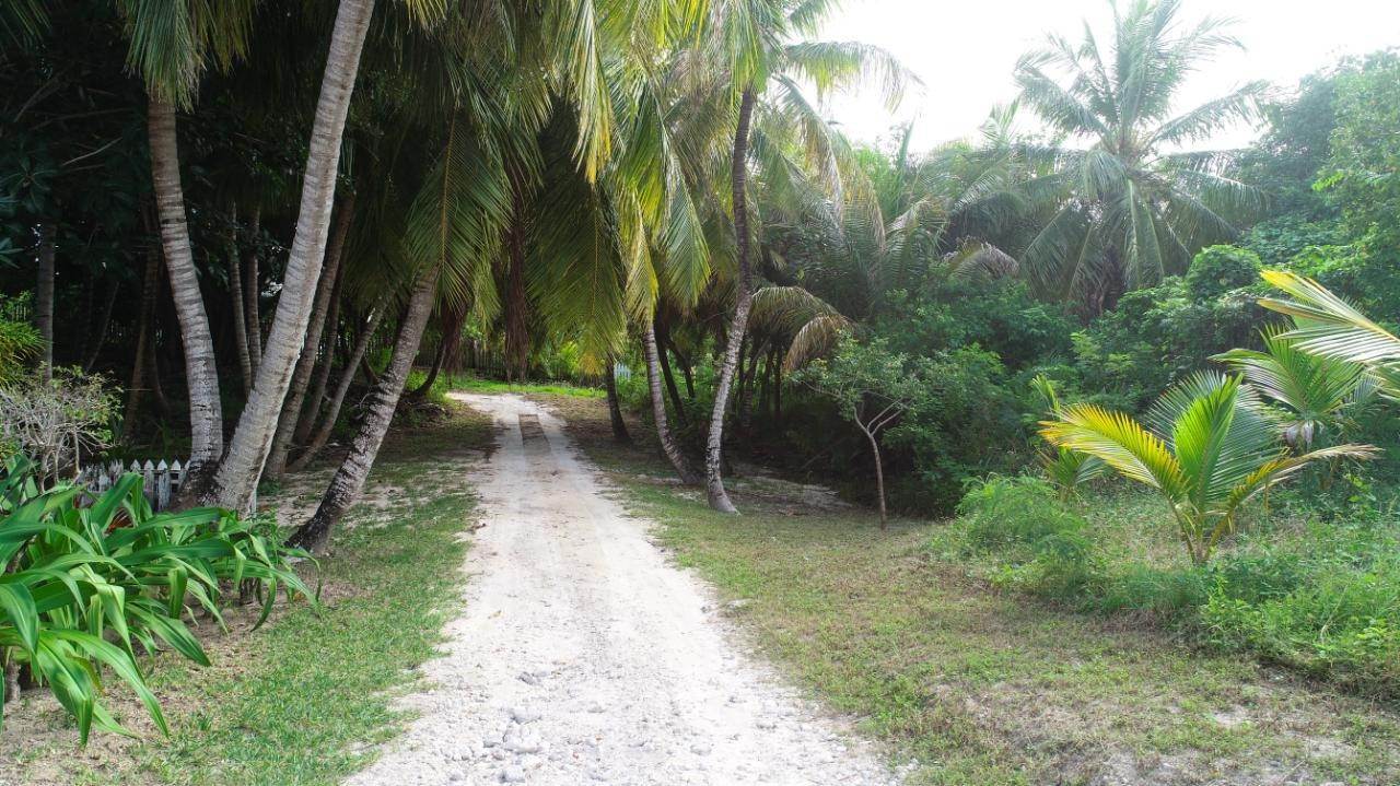 6. Land for Sale at Harbour Island, Eleuthera Bahamas