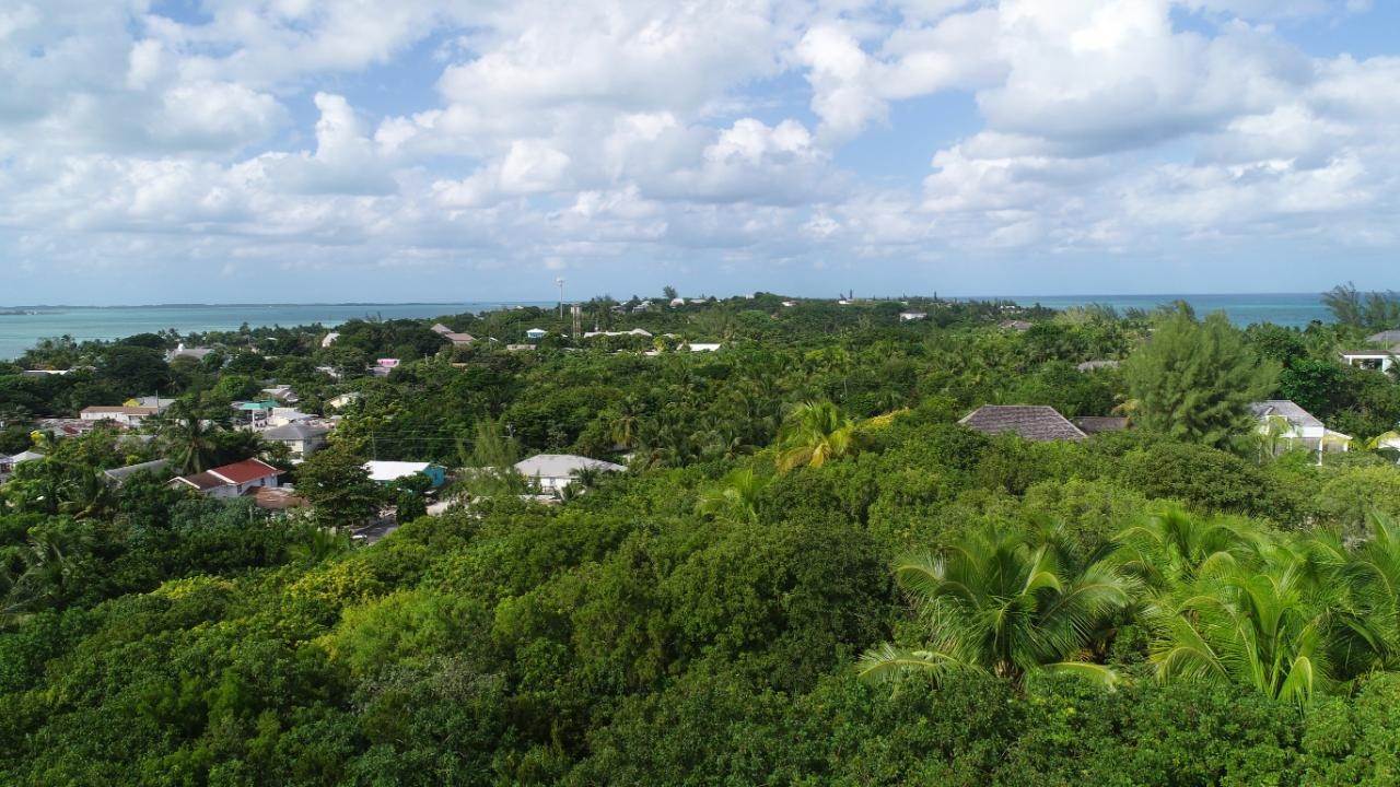 8. Land for Sale at Harbour Island, Eleuthera Bahamas
