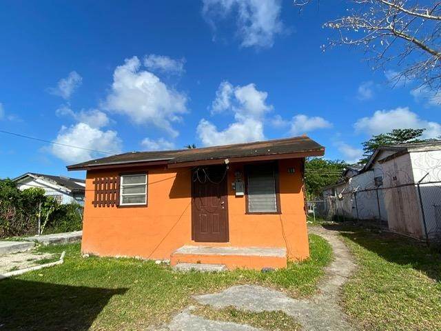 Multi-Family Homes for Sale at East Street, Nassau and Paradise Island Bahamas