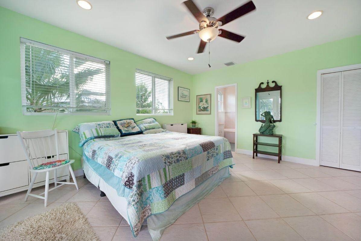 25. Single Family Homes for Sale at Fortune Bay, Freeport and Grand Bahama Bahamas