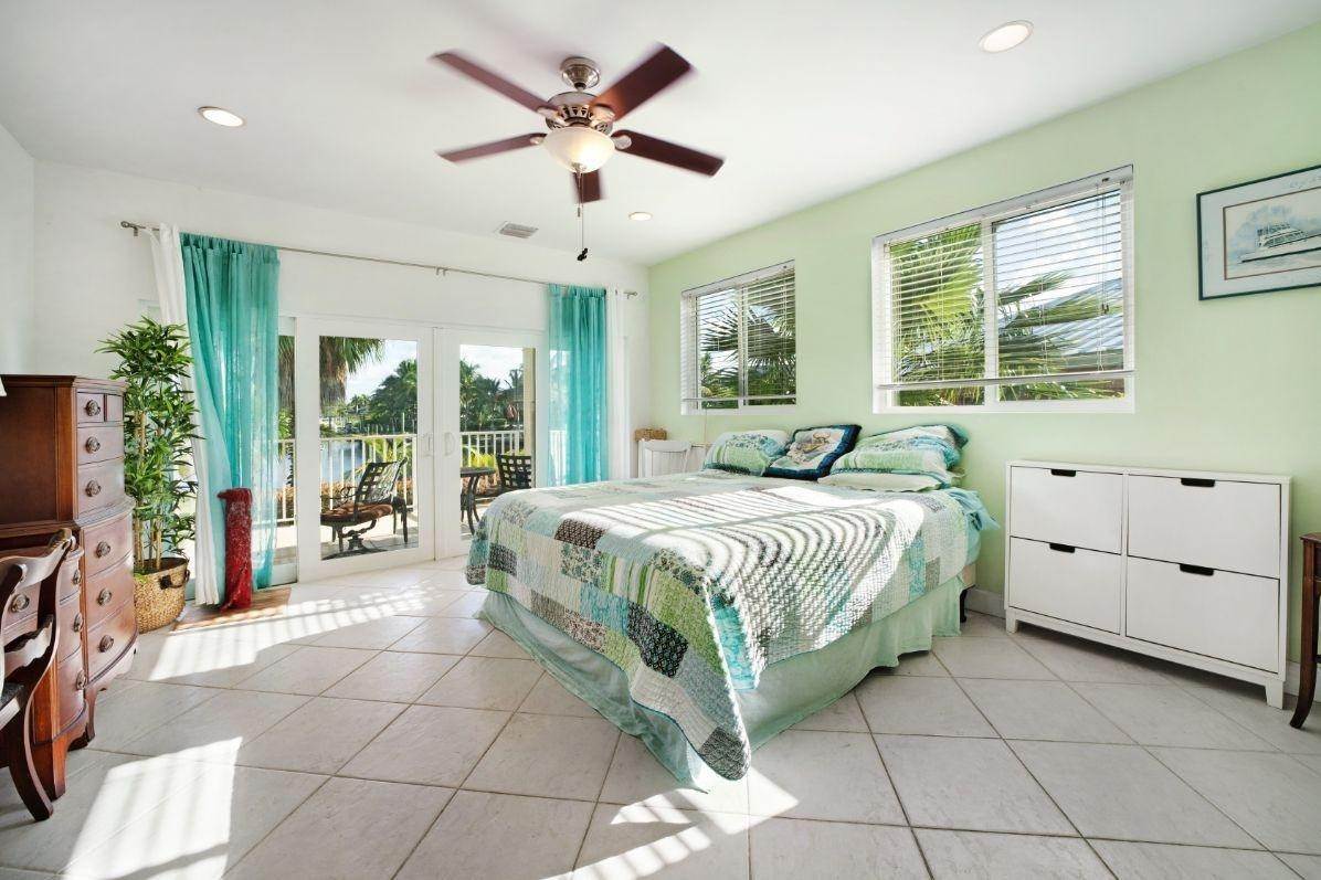 29. Single Family Homes for Sale at Fortune Bay, Freeport and Grand Bahama Bahamas