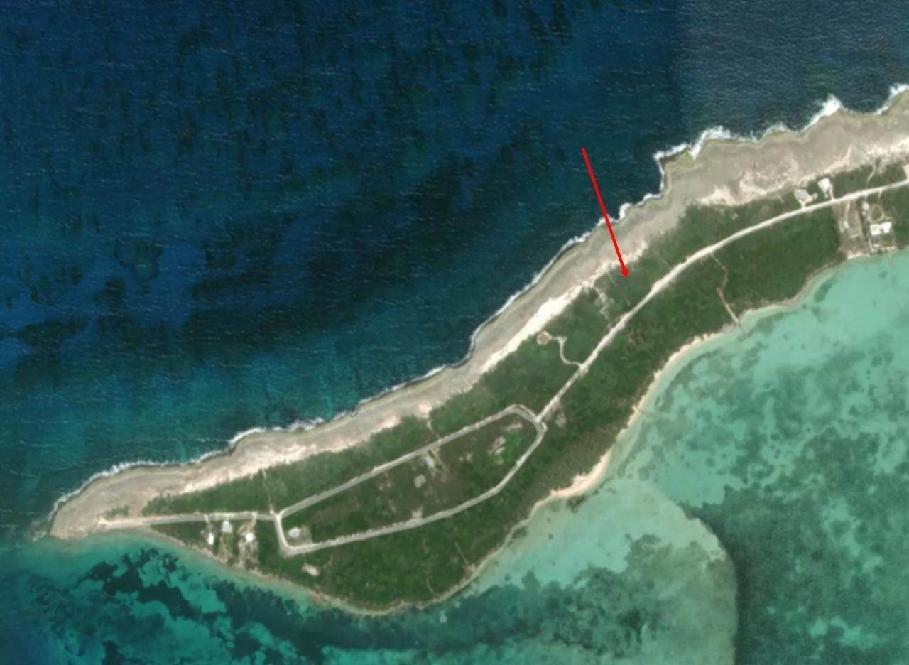 4. Land for Sale at Whale Point, Eleuthera Bahamas