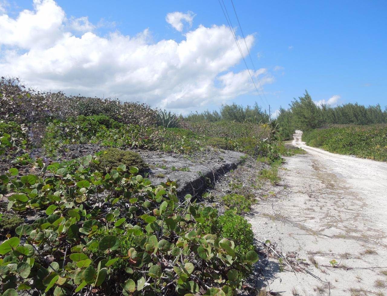 8. Land for Sale at Whale Point, Eleuthera Bahamas