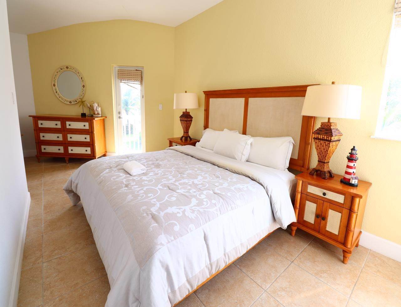 9. Single Family Homes for Sale at North Bimini, Bimini Bahamas