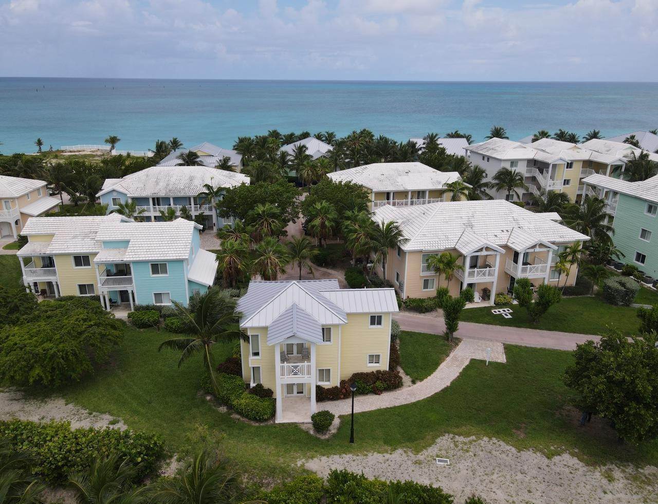20. Single Family Homes for Sale at North Bimini, Bimini Bahamas