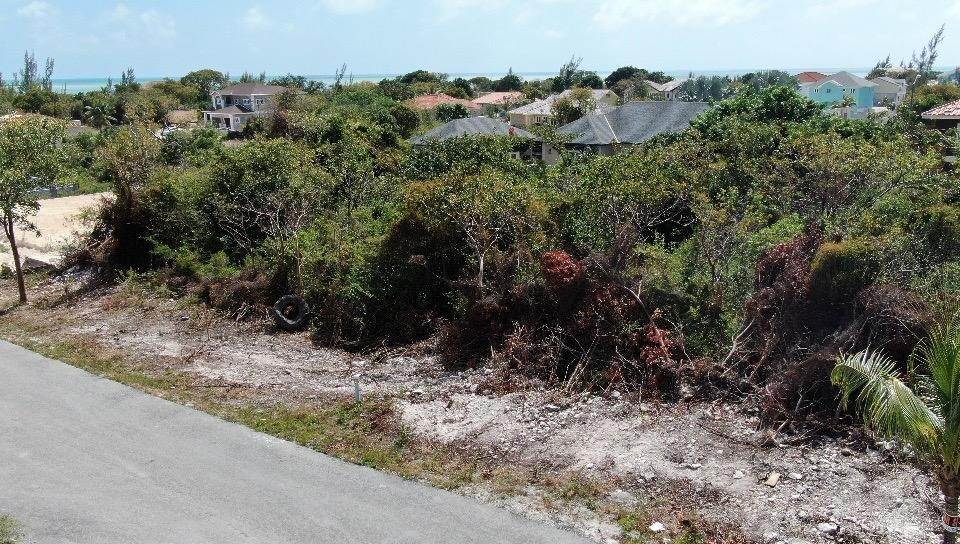 3. Land for Sale at Bacardi Road, Nassau and Paradise Island Bahamas