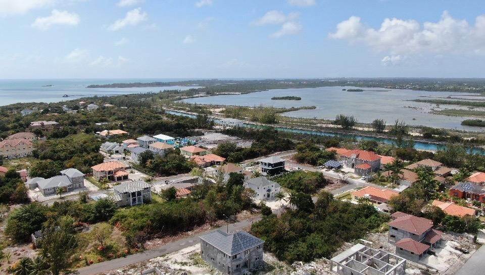 7. Land for Sale at Bacardi Road, Nassau and Paradise Island Bahamas