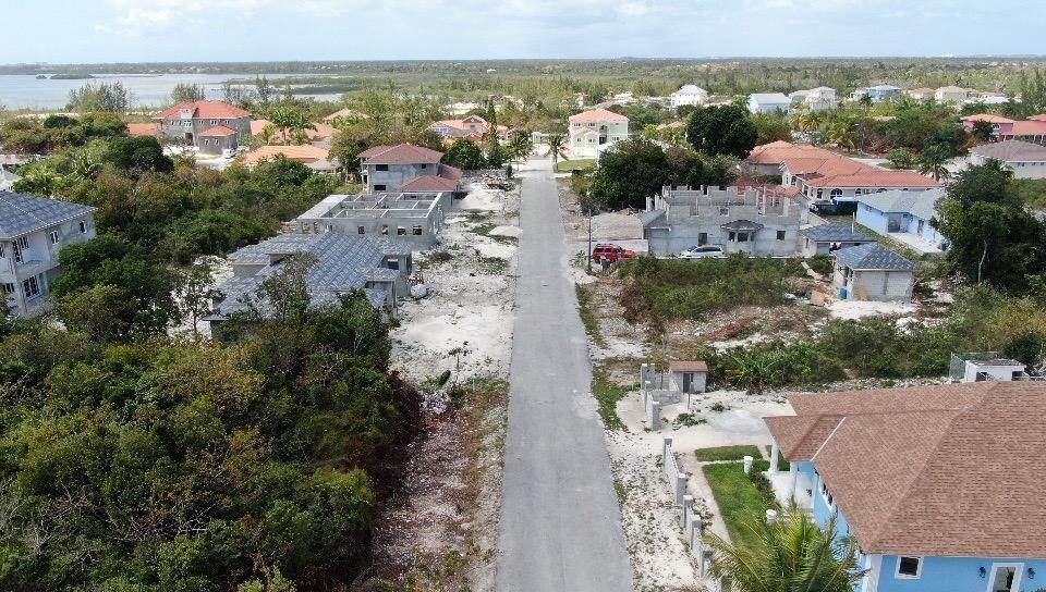 8. Land for Sale at Bacardi Road, Nassau and Paradise Island Bahamas