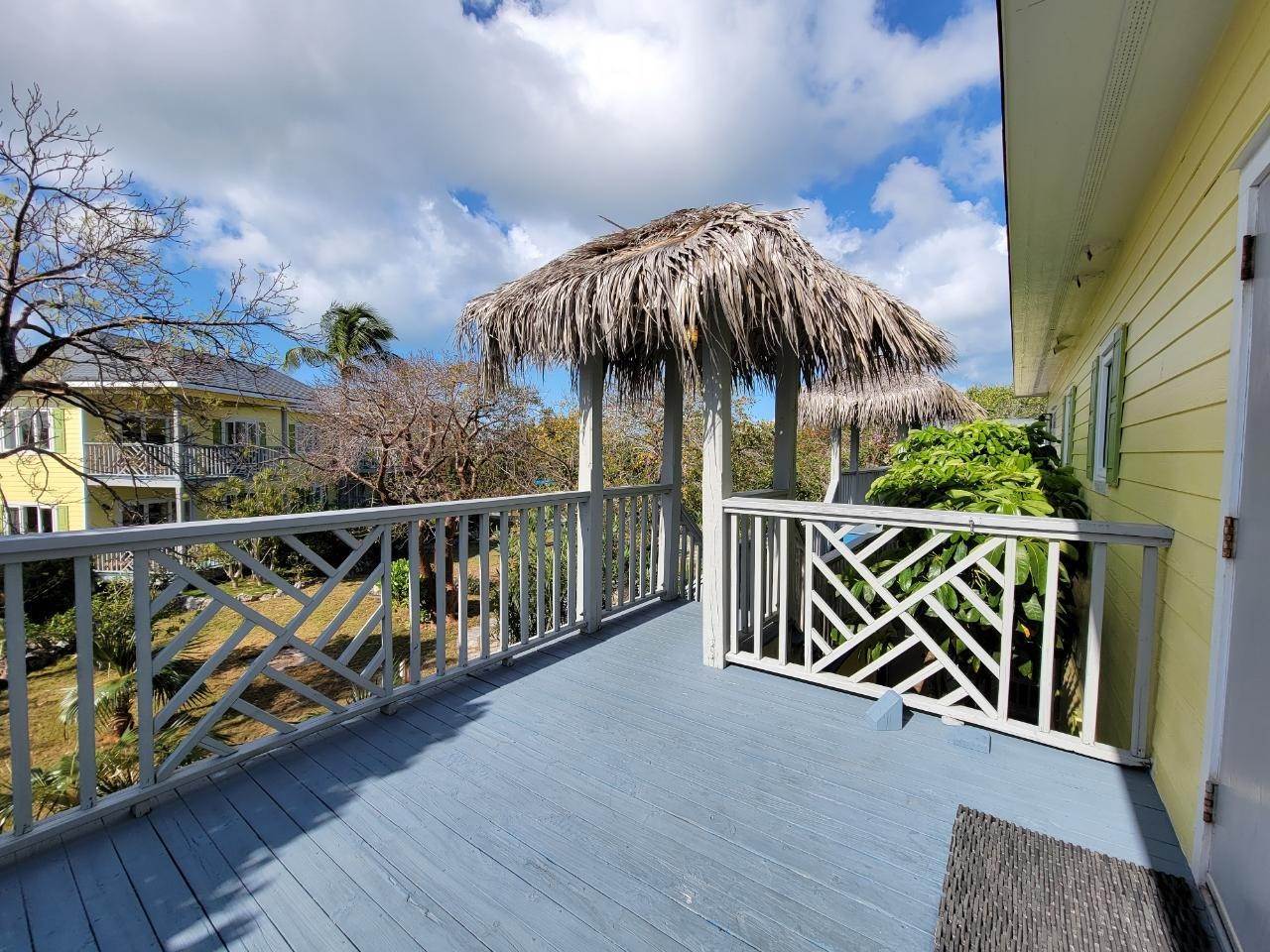 5. Condo for Sale at Governors Harbour, Eleuthera Bahamas