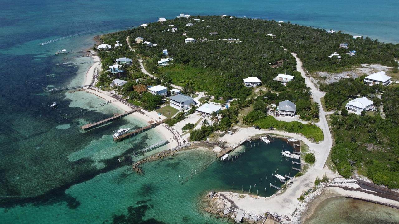11. Land for Sale at Lubbers Quarters, Abaco Bahamas